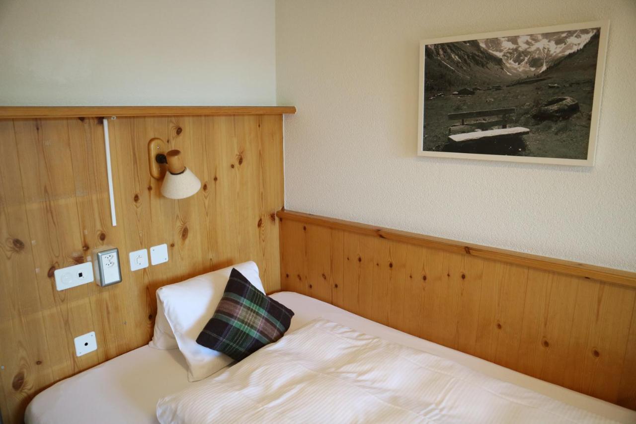 Spenglers Inn Davos Exterior photo