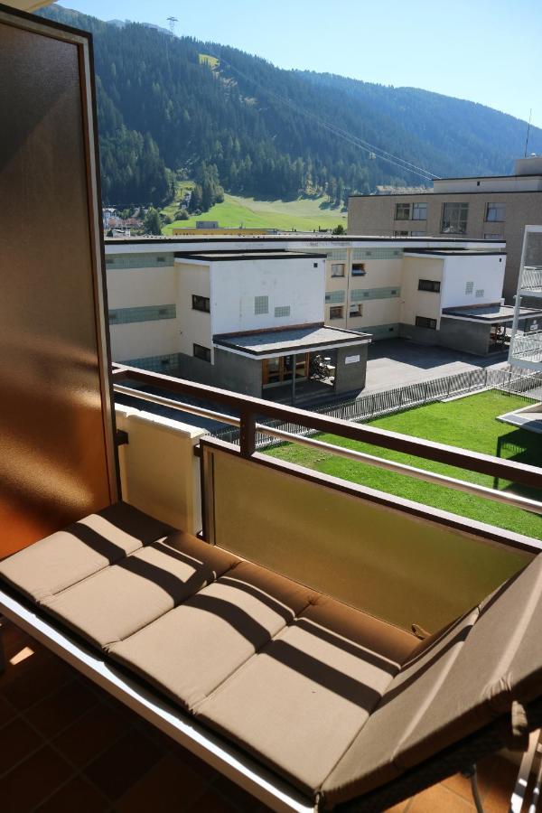 Spenglers Inn Davos Exterior photo